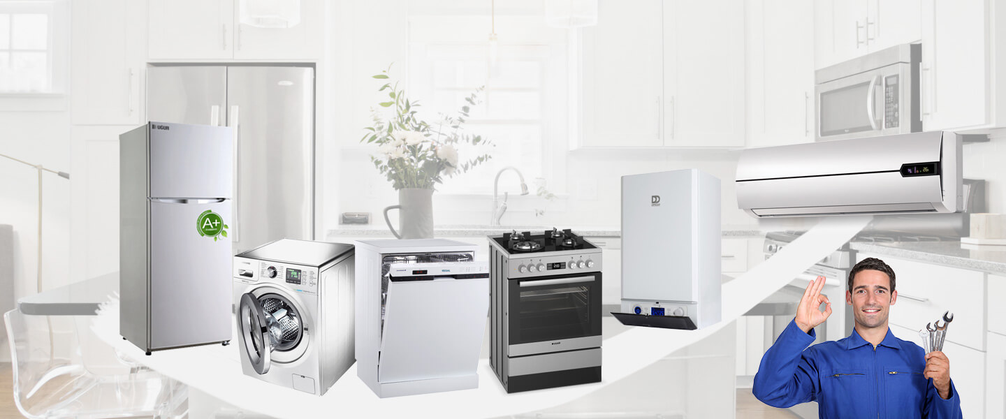 Keçiborlu Beko Servisi